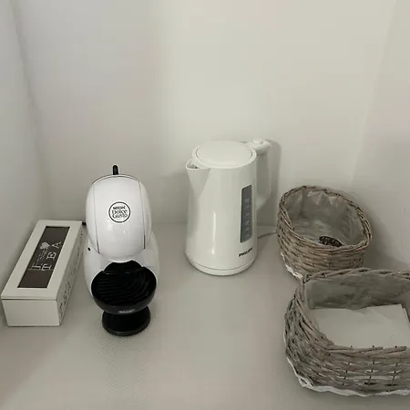 Fly & Apartment Fiumicino