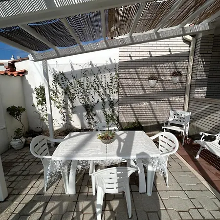 Apartment Fly & Fiumicino