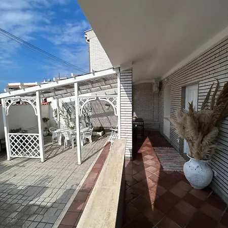 Apartment Fly & Fiumicino